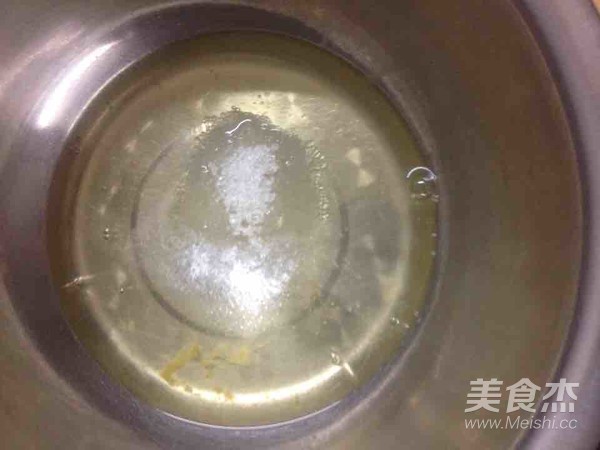 Kuaishou Steamed Cake recipe