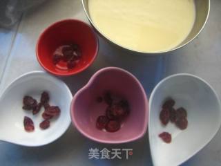 Toast Pudding recipe