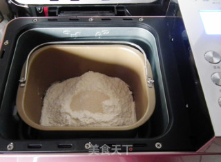 #四session Baking Contest and is Love to Eat Festival#lazy Toast recipe