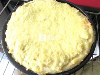 Durian Pizza recipe