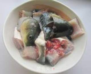 Hongguojia Recipe of Spicy Spicy Fish recipe