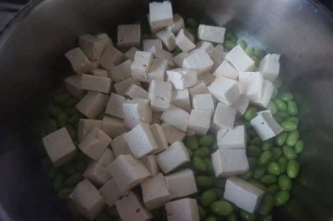 Thirteen Fragrant Jade and White Jade recipe
