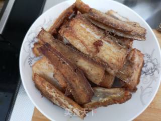 Braised Octopus recipe