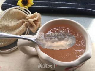 Quickly Cook Sago recipe