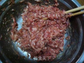 【zhejiang Cuisine】--fresh Meat Dumplings recipe