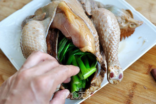 Spiced Roast Chicken recipe