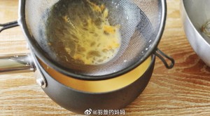 Custard recipe