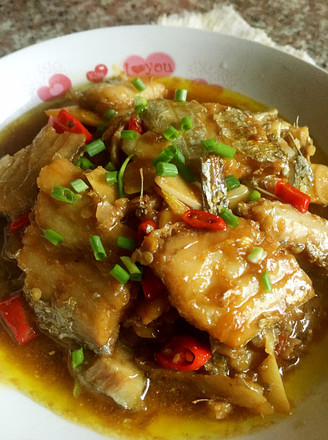 Braised Octopus recipe