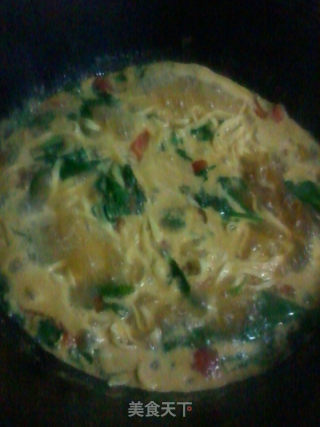 Potato Noodle Soup recipe