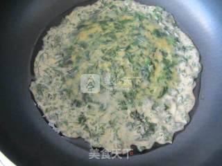 Malan Egg Noodles recipe