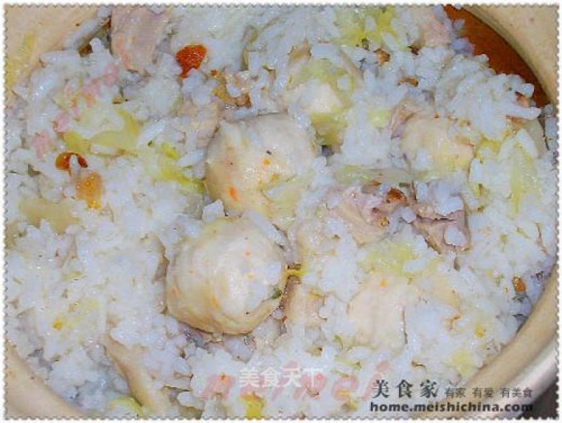 Is It Rice or Porridge@@wet Rice Porridge recipe