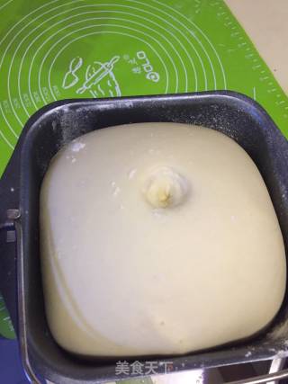 Milk Snack Pack recipe