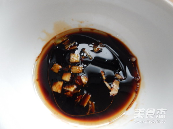 White Spoon Shrimp recipe