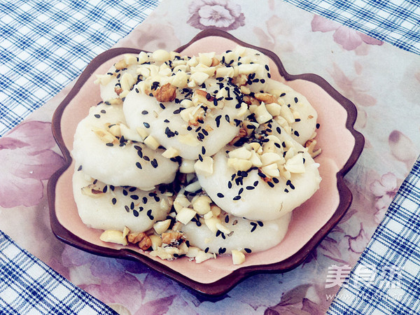 Guangdong Qianzi Rice Crackers recipe