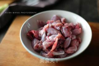 Griddle Spicy Bullfrog recipe