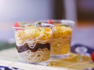 Cup Noodles recipe