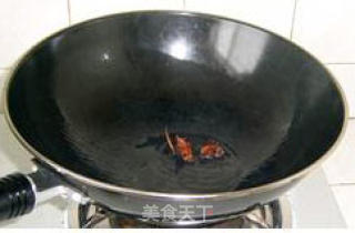 Braised Octopus with Pork Belly Sauce recipe