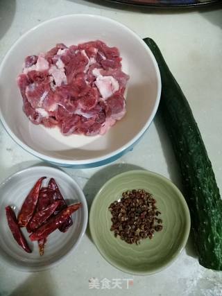 Boiled Beef recipe