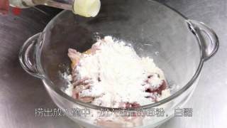 Stir-fried Pork Belly with Red Pepper recipe