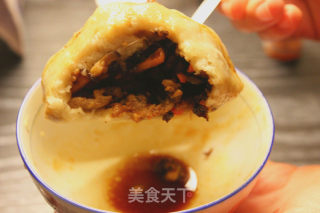 [new Product of The Day] Soft and Smooth Taro Buns recipe