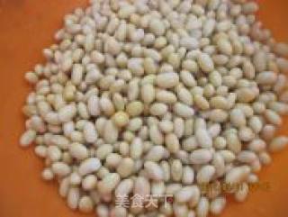 Braised Soybeans in Sauce-korean Side Dish recipe