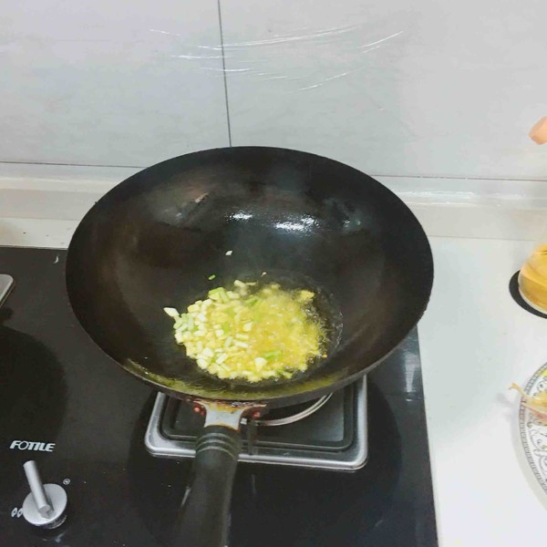 Salt and Pepper Shrimp recipe