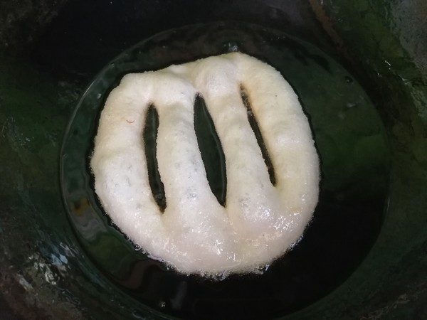 Sugar Pancakes recipe