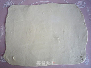 Salted Egg Yolk Hand Cake recipe