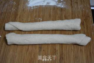 Beef and Cucumber Buns recipe