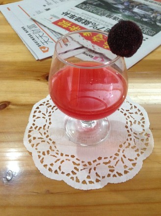 Homemade Bayberry Wine recipe