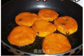 Sweet Pumpkin Pie recipe