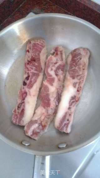 Fried Australian Steak recipe