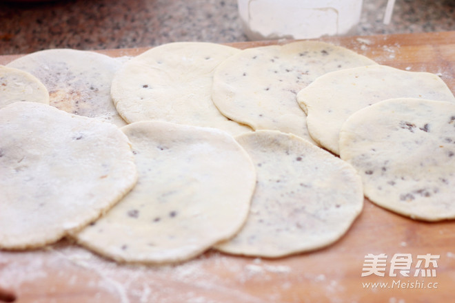 Brown Sugar Shortbread Biscuits recipe