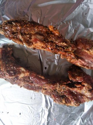 Rack of Lamb recipe