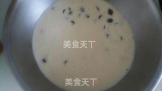 #柏翠大赛# Shaha Cake recipe