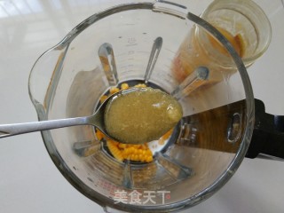 Fragrant Corn Juice recipe