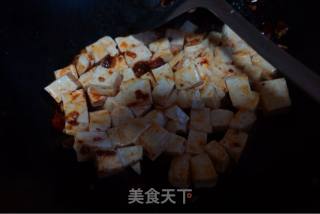 Mapo Tofu recipe