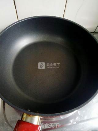 Baked Egg Crust recipe