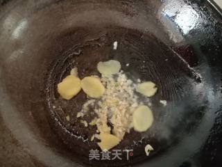 Boiled Tofu recipe