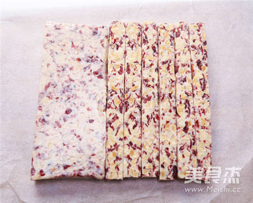 Bread Machine Version Nougat recipe