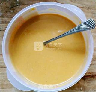 Mini Pumpkin Pie recipe