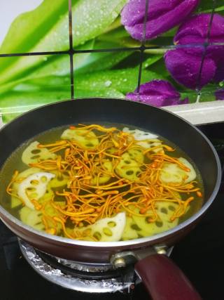 Creative Banquet Cold Dishes recipe