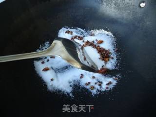 Homemade Sichuan Bacon recipe