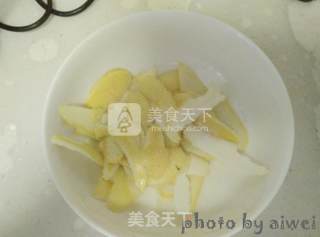 Grapefruit Peel Candy recipe