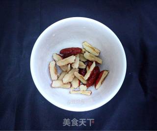 #trust之美# Oats and Red Dates Soy Milk recipe