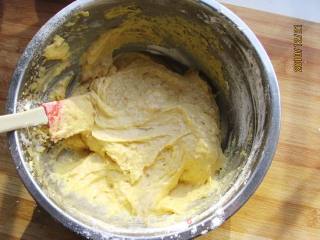 Red Juice Chiffon recipe