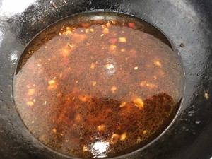 10 Minutes Fast Hand Dishes, A Huge Steamed Pork and Vermicelli Pot recipe