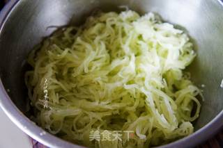 Lettuce Salad recipe