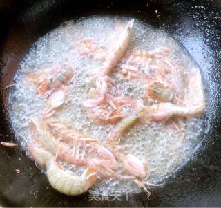 Salt and Pepper Shrimp recipe