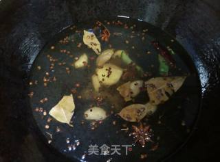 Beef with Sauce recipe